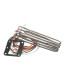 RATIONAL 87.01.009 HEATING ELEMENT
