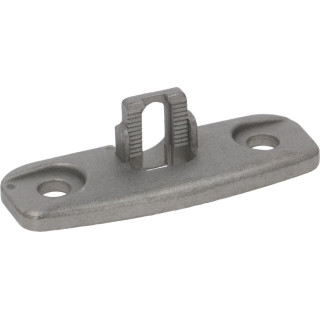 RATIONAL 24.00.141P BRACKET FOR DOOR HANDLE STRIKE
