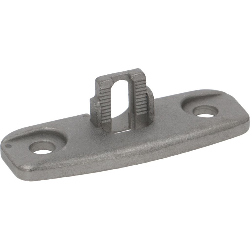 RATIONAL 24.00.141P BRACKET FOR DOOR HANDLE STRIKE