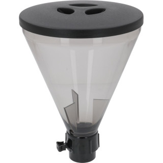 BRASILIA COFFE GRINDER HOPPER COMPLETE