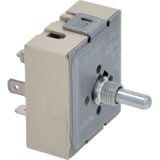 ADVANCE TABCO SU-P-215 INFINITE CONTROL  240V