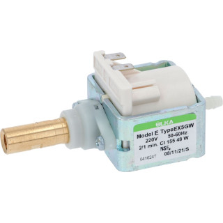 ULKA EX5GW VIBRATION PUMP220V 50/60HZ 48W