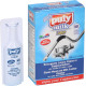 PULY MILK STEAM WAND AND MILK FROTHER CLEANER - 100ml (4 x 25ml bottles)