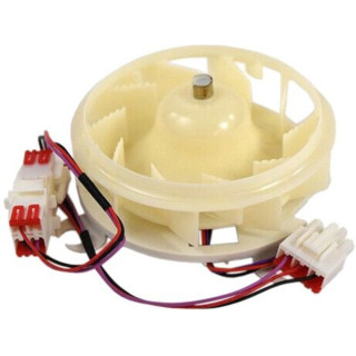 LG EAU64824401 MOTOR ASSEMBLY DC