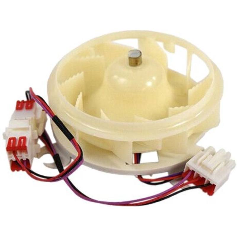 LG EAU64824401 MOTOR ASSEMBLY DC