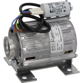 MOTOR FOR VOLUMETRIC PUMP 230V 50/60Hz 120W