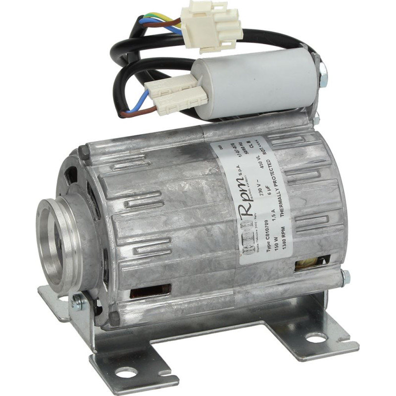 MOTOR PUMP FOR SANREMO 220-230V 50/60HZ