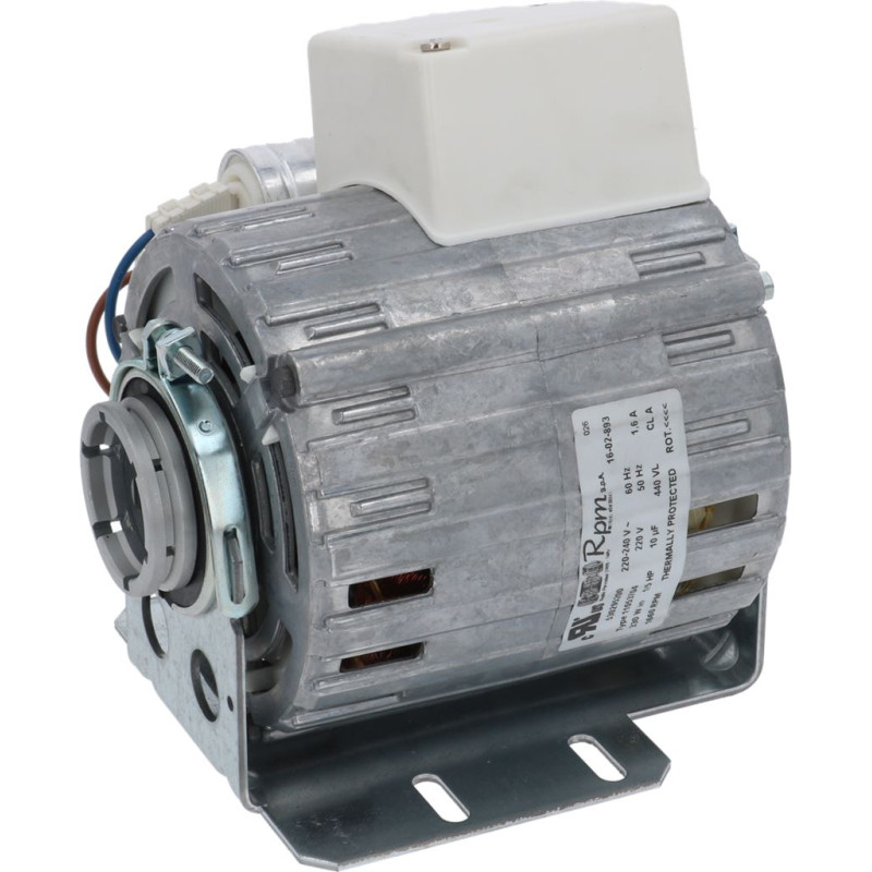 MOTOR FOR VOLUMETRIC PUMP 220-240V 50/60Hz 300W