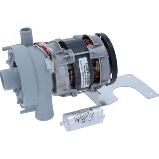 ELECTRIC PUMP LGB LA50 0.60HP 230V 50/60Hz