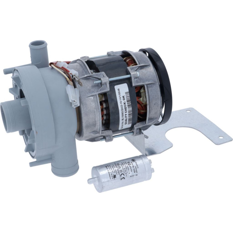 ELECTRIC PUMP LGB LA50 0.60HP 230V 50/60Hz