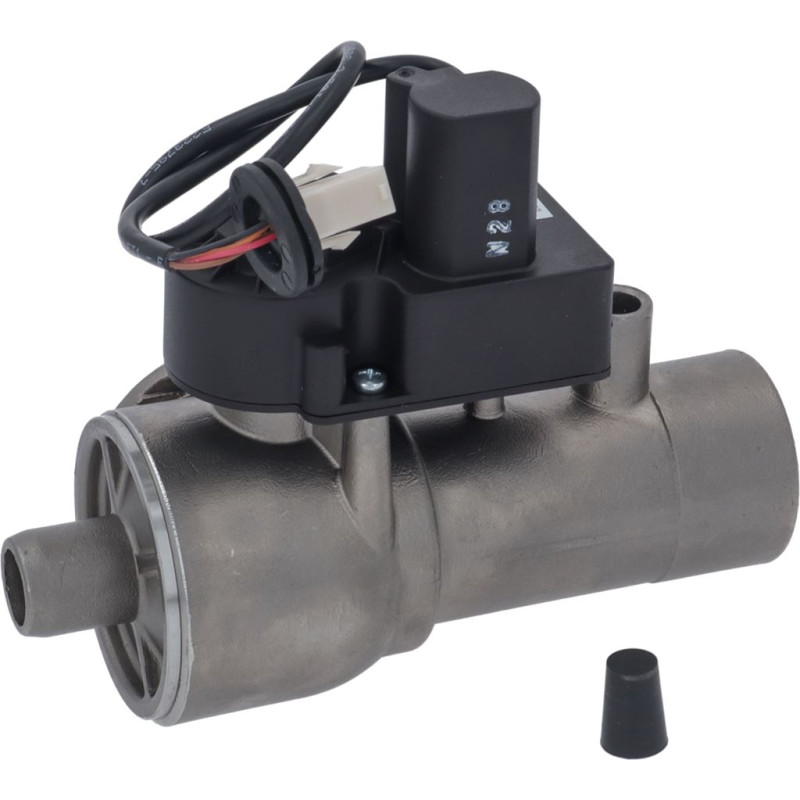 RATIONAL 56.00.618S DRAIN VALVE FOR BOILER MOTORISED
