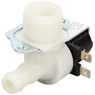 ICE MACHINE SOLENOID WATER INLET VALVE 110V 50/60HZ