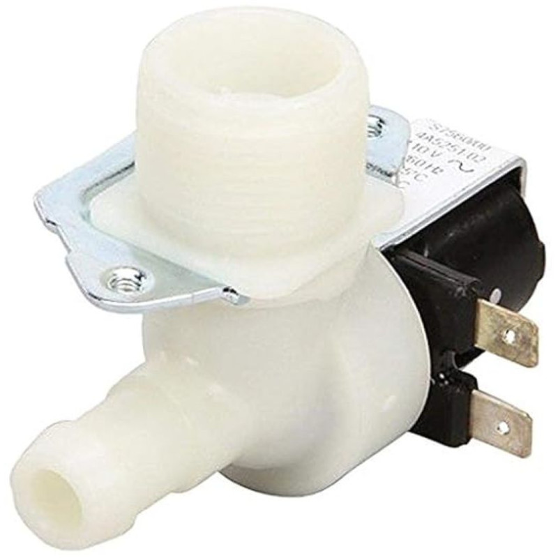 ICE MACHINE SOLENOID WATER INLET VALVE 110V 50/60HZ