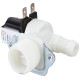 ICE MACHINE SOLENOID WATER INLET VALVE 110V 50/60HZ
