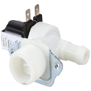 MACHINE SOLENOID WATER INLET VALVE 110V 50/60HZ