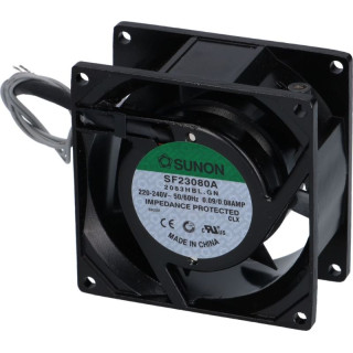 AXIAL FAN 220-240V 50/60HZ