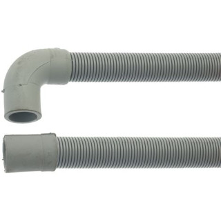 DISWASHER DRAIN HOSE ø 22x1900 mm