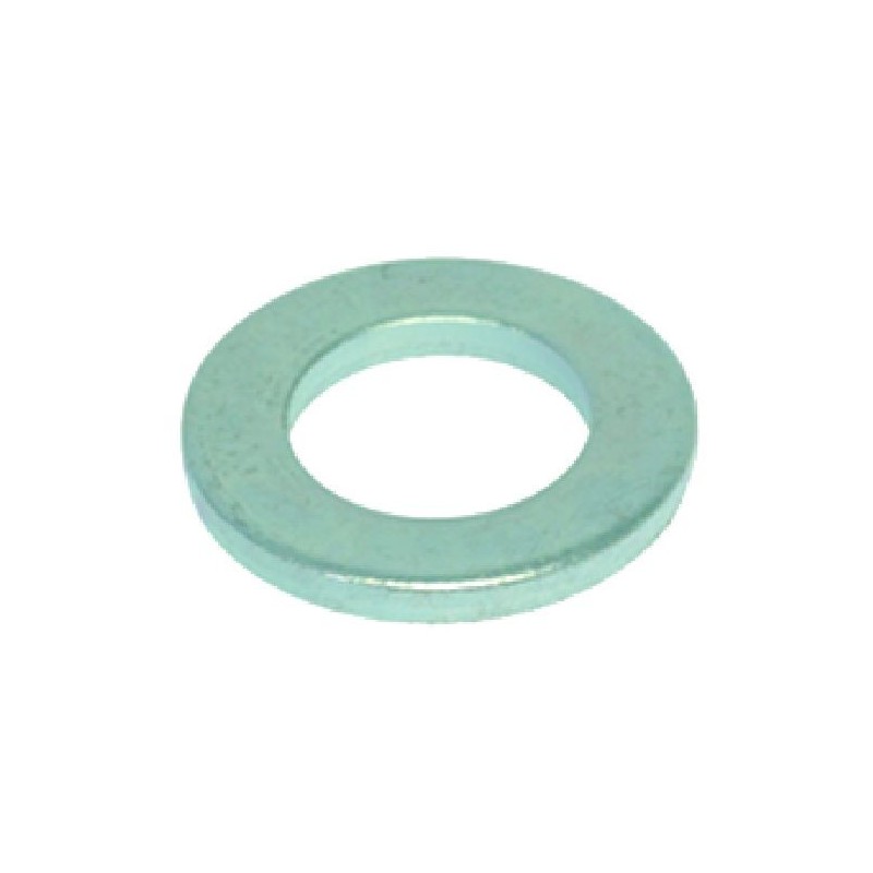 WASHER FLAT M10