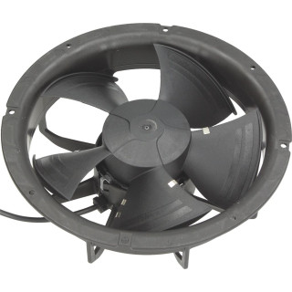 EBM W1G200-EC91-45 MOTOR FAN 220V 50/60HZ
