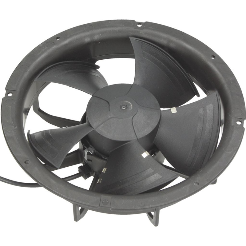 EBM W1G200-EC91-45 MOTOR FAN 220V 50/60HZ