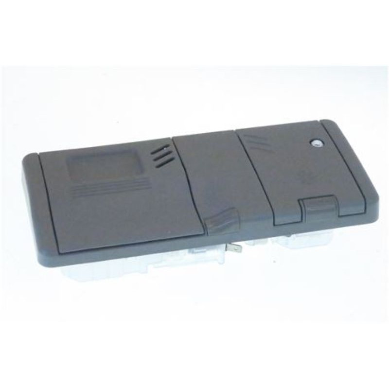 DISHWASHER DISPENSER ASSEMBLY
