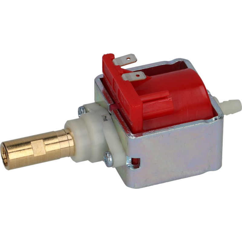 ULKA VIBRATORY PUMP EX4 48W 24V 50/60HZ