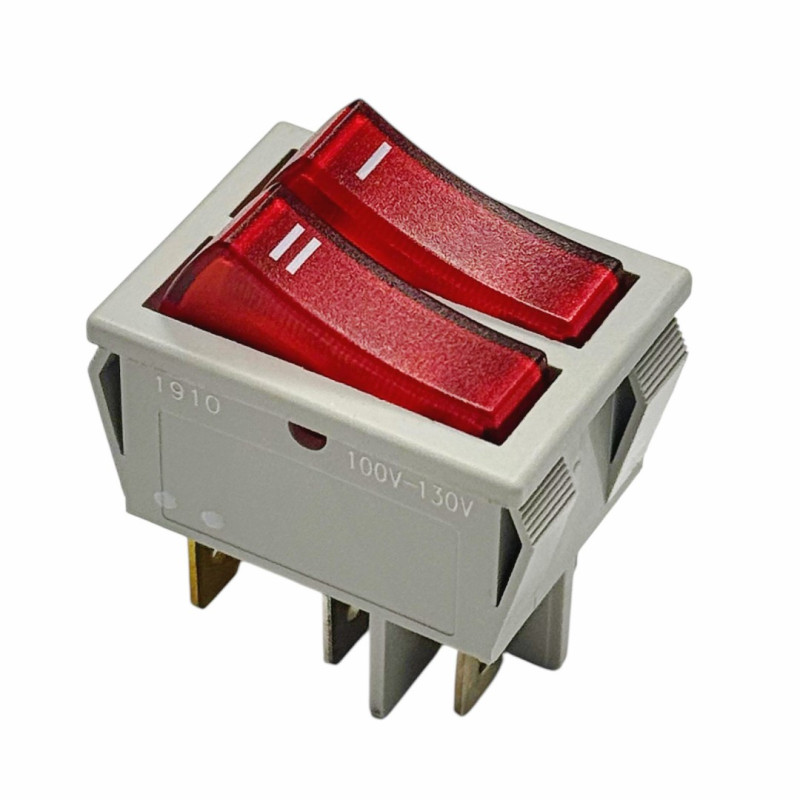 DELONGHI 5110510001 DOUBLE SWITCH