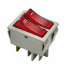 DELONGHI 5110510001 DOUBLE SWITCH