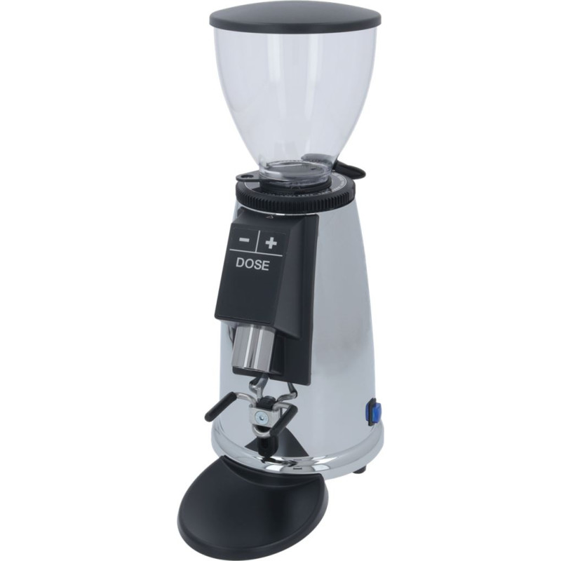 MACAP COFFEE GRINDER M2E CHROME 110V 60HZ