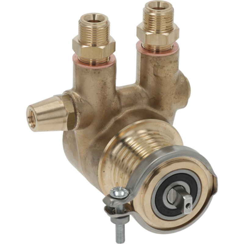 COFFEE MACHINE PUMP FOR RANCILIO 10705960