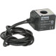 COIL PARKER YB14 220V 14W WITH CABLE