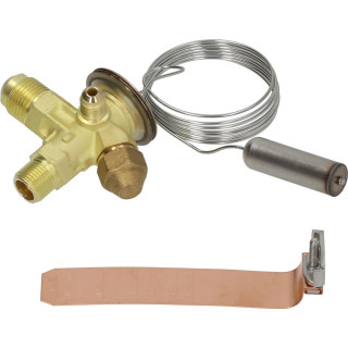 DANFOSS 068Z3403 VALVE TES2 R404-R407 ODS