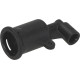 GAGGIA 421940809351 CONNECTOR FOR DRAIN VALVE