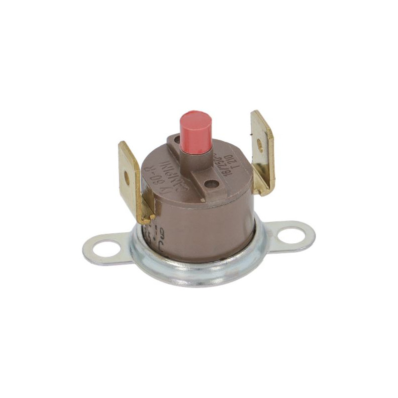 NUOVA SIMONELLI 09500004 CONTACT THERMOSTAT 135°C 16A 250V