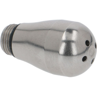 NUOVA SIMONELLI 75006038 NOZZLE FOR STEAM OUTLET /STAINLESS STEEL