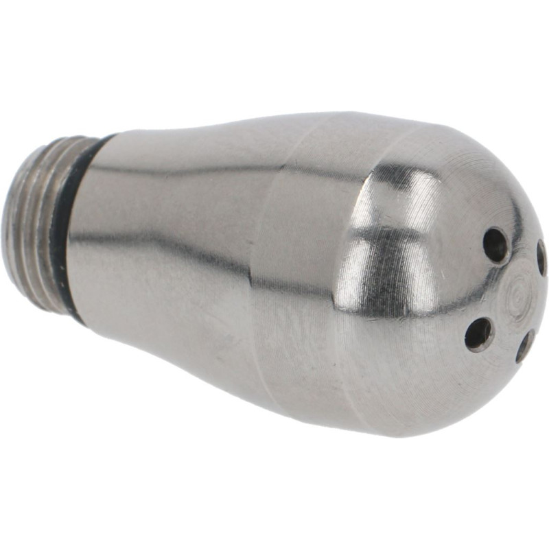NUOVA SIMONELLI 75006038 NOZZLE FOR STEAM OUTLET /STAINLESS STEEL