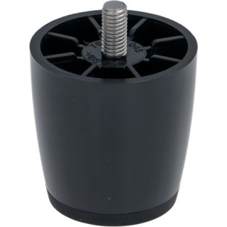 PLASTIC FOOT ø 50 mm