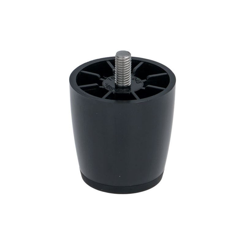 PLASTIC FOOT ø 50 mm