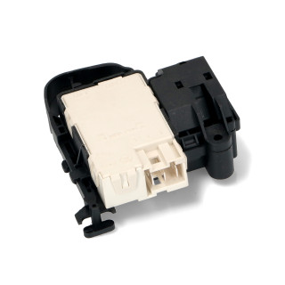 DOOR LOCK WASHING MACHINE HAIER