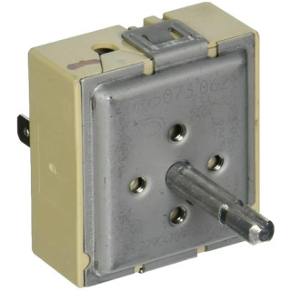 RANGE SURFACE ELEMENT CONTROL SWITCH