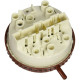 WASHING MACHINE PRESSURE SWITCH