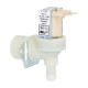 ICE MACHINE WATER INLET VALVE 220/240V 50/60Hz