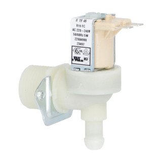 ICE MACHINE WATER INLET VALVE 220/240V 50/60Hz