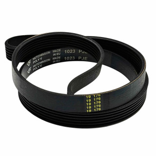 WASHER DRIVE BELT
