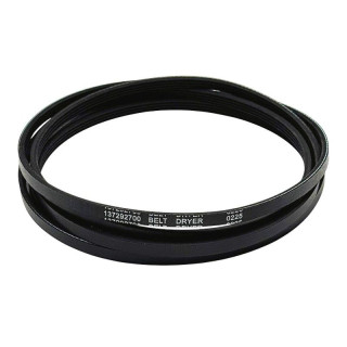 DRYER DRUM DRIVE BELT
