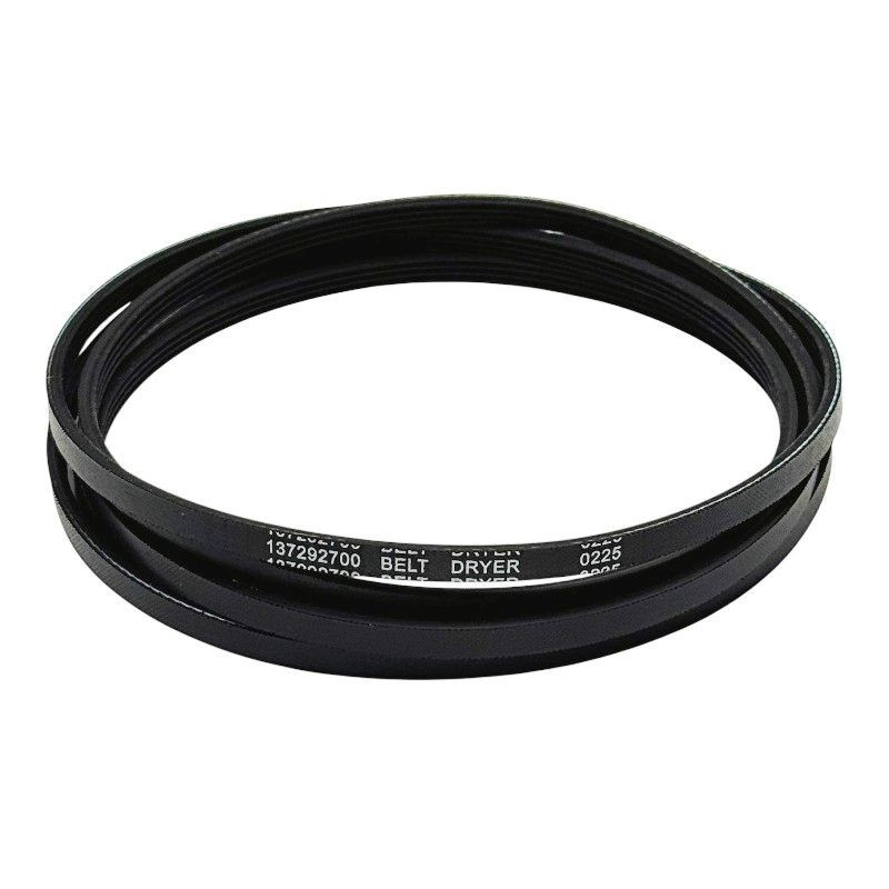 DRYER DRUM DRIVE BELT