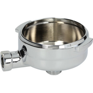 FILTER HOLDER FOR COFFEE MACHINES