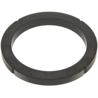 SANREMO 10502038 FILTER HOLDER GASKET 73x57x8 mm