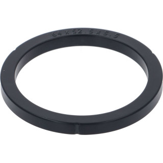 SAN MARCO109011 FILTER HOLDER GASKET 64x52.5x5.5 mm
