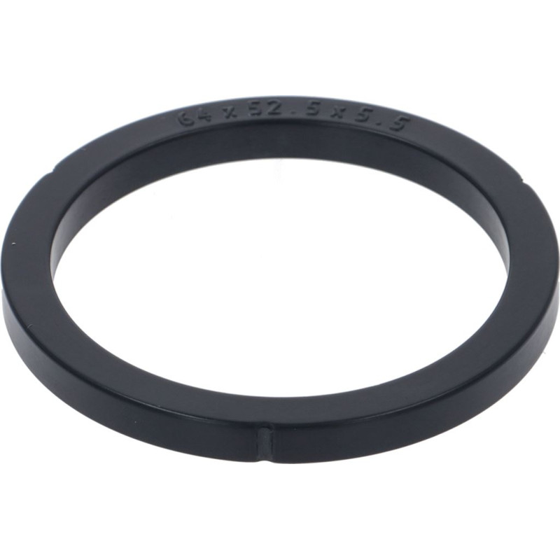 SAN MARCO109011 FILTER HOLDER GASKET 64x52.5x5.5 mm